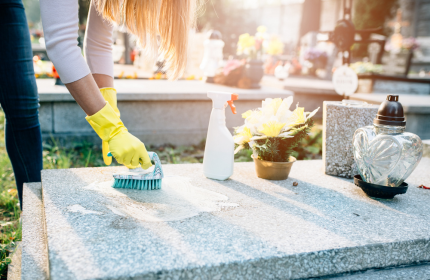 Denkmalreinigung AM CleanTeam