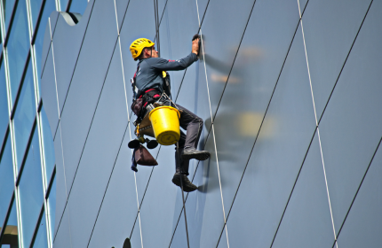 Gebäudereinigung AM CleanTeam